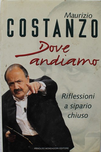 Dove andiamo riflessioni a - andiamo.,
