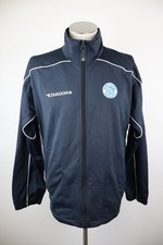 DIADORA FELPA CALCIO NAPOLI