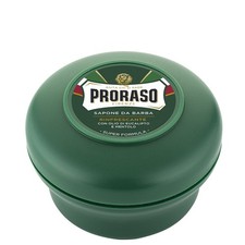 Sapone Da Barba Rinfrescante