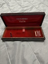 SCATOLA PER OROLOGIO