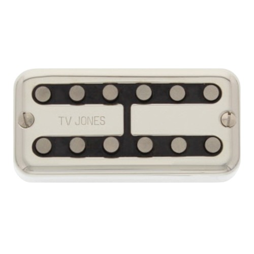 Jones magna tron - magna'tron, humbucker