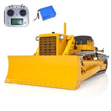 Bulldozer idraulico 1/14