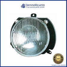 FARO PROIETTORE ANTERIORE - DX