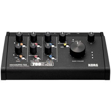 Korg microaudio 722 - korg,
