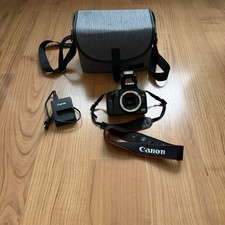 Corpo fotocamera reflex