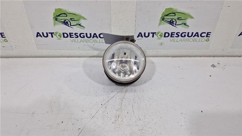 Fendinebbia destro chrysler - destro,