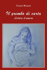 Libro Nuovo - Daniela Mannoli