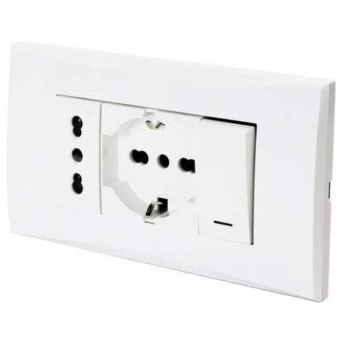 Aigostar placca completa - aigostar,