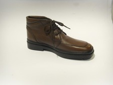 Sailorly 0644 brown scarpe