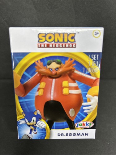 Sonic riccio action figure - il,