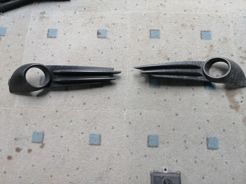 Coppia griglie paraurti - , ford
