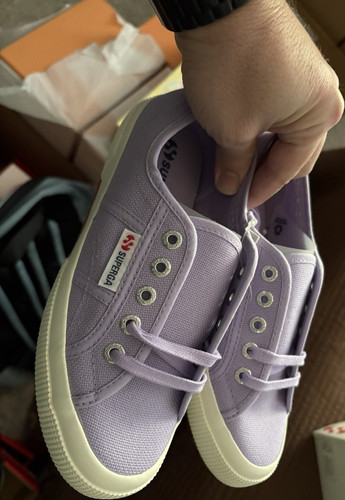 Sneakers superga 2750 - 2750, cotu