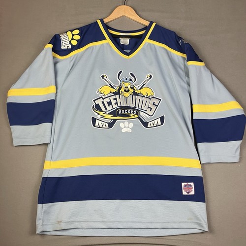 Maglia hockey vintage walt - hockey,