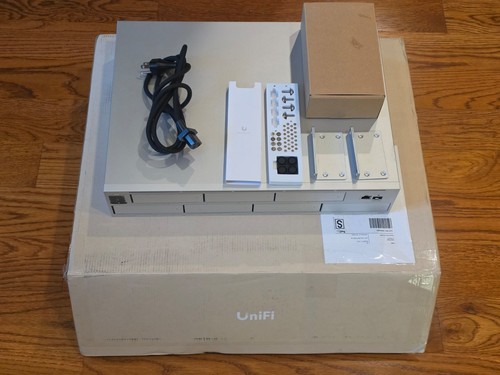 Ubiquiti unifi unas pro - unifi,