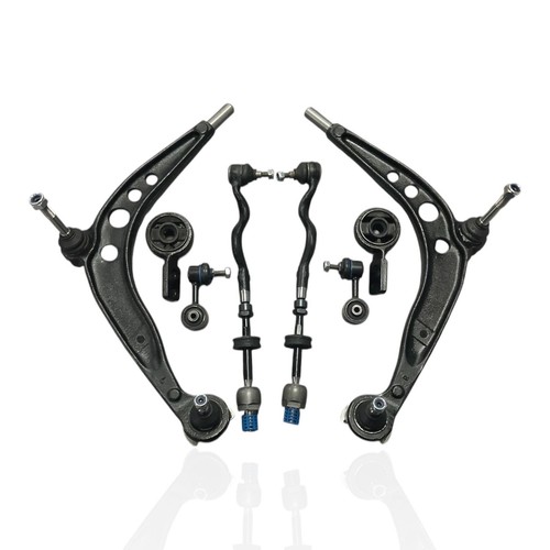 Set braccio comando - braccio,