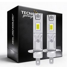 2 LAMPADINE H1 LED | 150W |