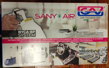 SANY + AIR Sanificatore