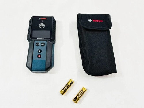 Bosch gms 120 rilevatore - bosch,