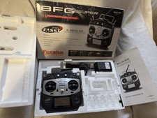Futaba T8FG Super 14ch