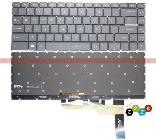 Nuovo per msi delta 15ck - nuovo,