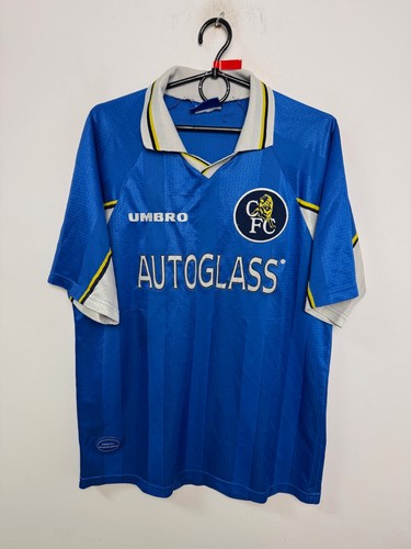 Maglia calcio chelsea - maglia,