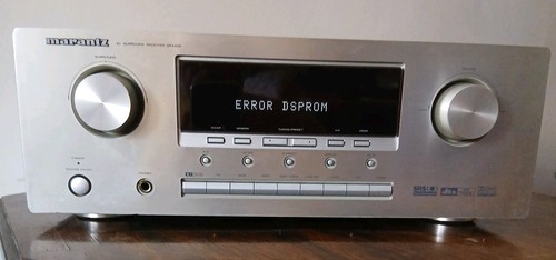 Marantz sr4400 n1s ricevitore - marantz,