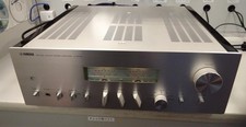 Amplificatore stereo YAMAHA