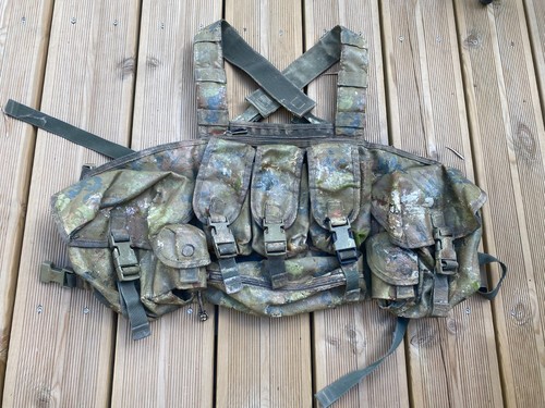 Platatac mk1 peacekeeper chest - mk1,