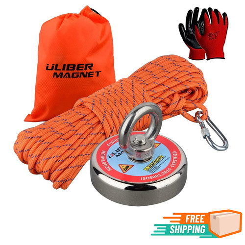 Magnete neodimio pesca - al, da