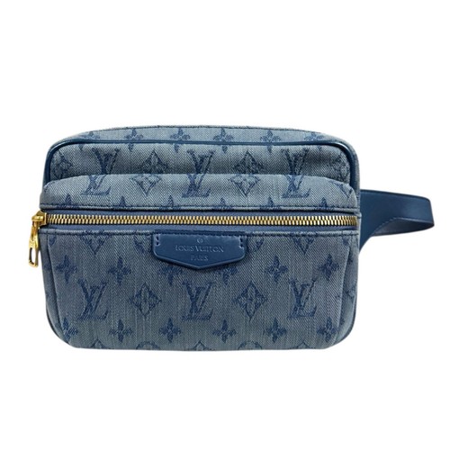 Borsa tracolla louis - a,