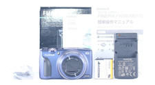 Fujifilm FinePix F900EXR
