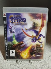The Legend Of Spyro L'Alba Del Drago Ps3 Pal Ita ??