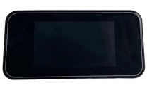 Pannello di controllo schermo