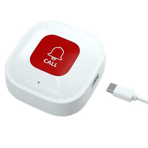 Tuya wifi sos - wifi,