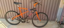 mountain bike MTB BIANCHI RAGNO MIGALE 