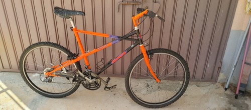 Mountain bike mtb bianchi - bike,