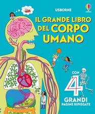 IL GRANDE LIBRO DEL CORPO