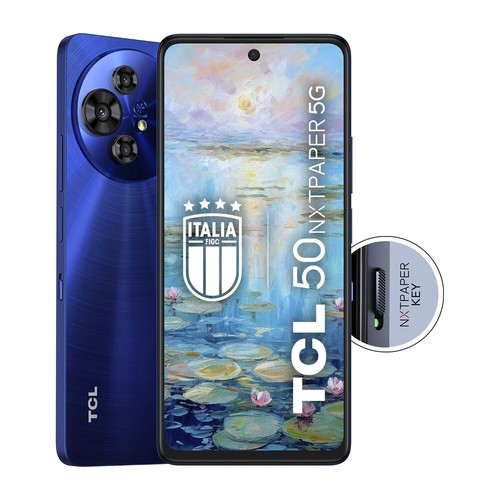 Tcl smartphone nxtpaper - tcl,