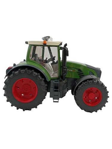 Bruder fendt 936 - bruder, vario