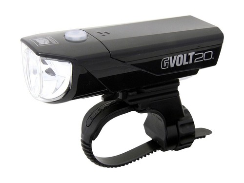 Cateye luce anteriore volt - luce,