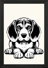 Poster arte da parete con