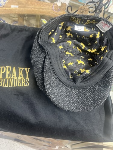 Boston scally peaky - boston, co