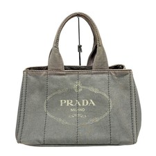 Prada Canapa B1877B borsa tote