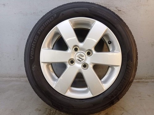 Suzuki splash einzelrad - splash,