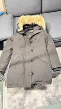  Canada Goose Rossclair Parka