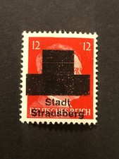 Germania 1945 post seconda