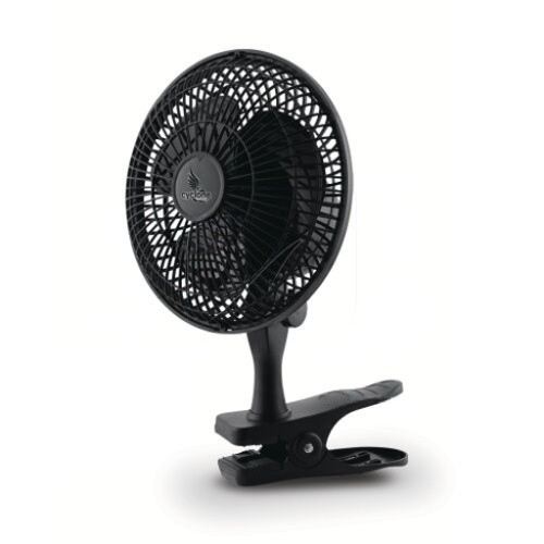 Ventilatore clip cm - a, 15
