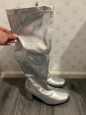 UK 10 - Stivali da festa da