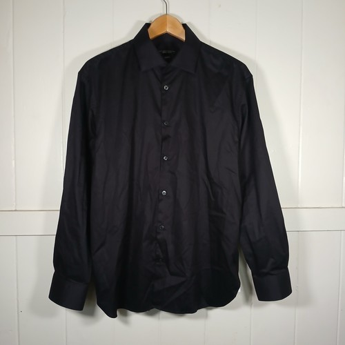 Camicia elegante sartoriale