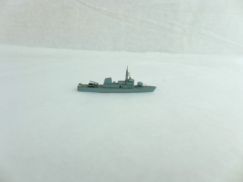 1250 waterline modello nave - waterline,